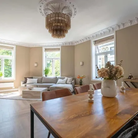 Sjarmerende Midt I Sentrum Apartman Oslo