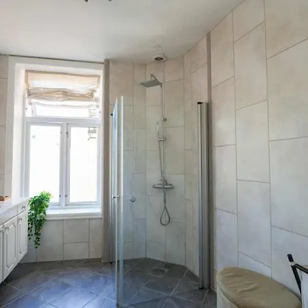Apartman Sjarmerende Midt I Sentrum Oslo
