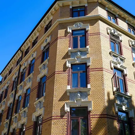 Sjarmerende Midt I Sentrum * Oslo